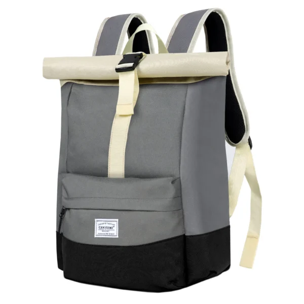 Roll-up-Rucksack